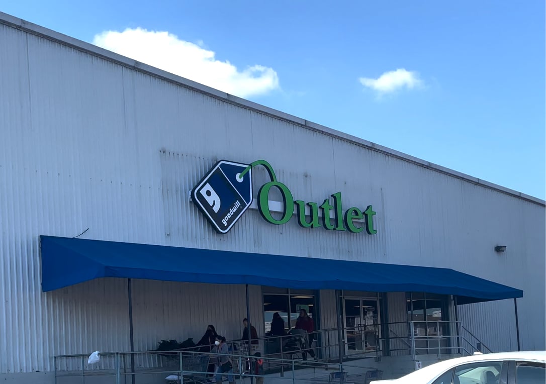 gwoutlet
