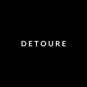 detourelogo